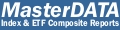 MasterDATA - Index and ETF Composite Data